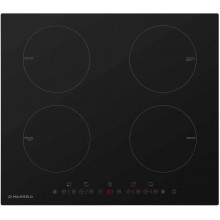 Варочная поверхность Maunfeld EVI.594-BK черный