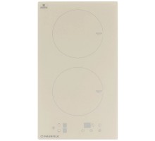 Варочная поверхность Maunfeld EVI 292 BG бежевый