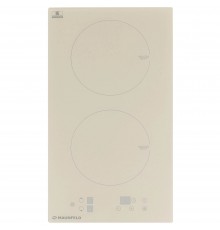 Варочная поверхность Maunfeld EVI 292 BG бежевый