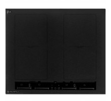 Варочная поверхность Maunfeld EVI.594.FL2(S)-GR