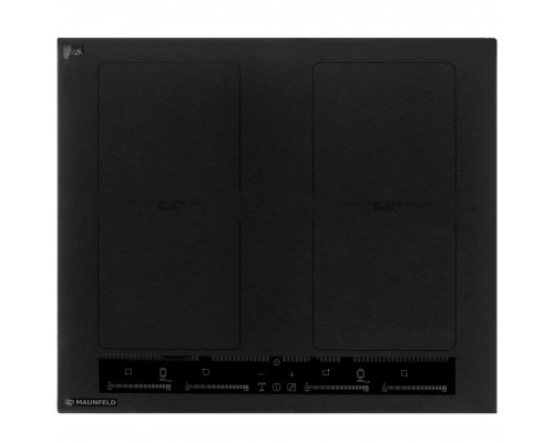 Варочная поверхность Maunfeld EVI.594.FL2(S)-GR