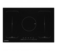 Варочная поверхность Maunfeld EVI.775-FL2-BK