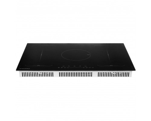 Варочная поверхность Maunfeld EVI.775-FL2-BK