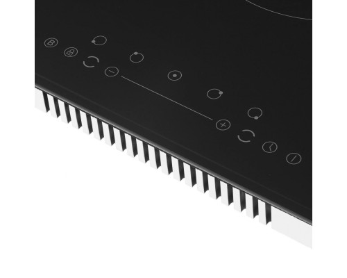 Варочная поверхность Maunfeld EVI.775-FL2-BK