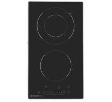 Варочная поверхность Maunfeld EVSE292FDBK черный