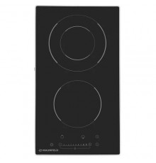 Варочная поверхность Maunfeld EVSE292FDBK черный