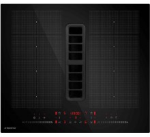 Варочная поверхность Maunfeld MIHC604SF2BK