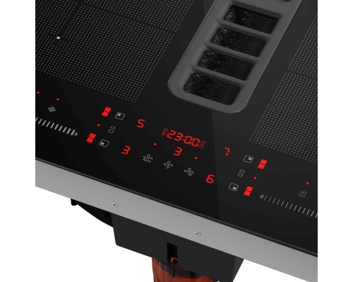 Варочная поверхность Maunfeld MIHC604SF2BK