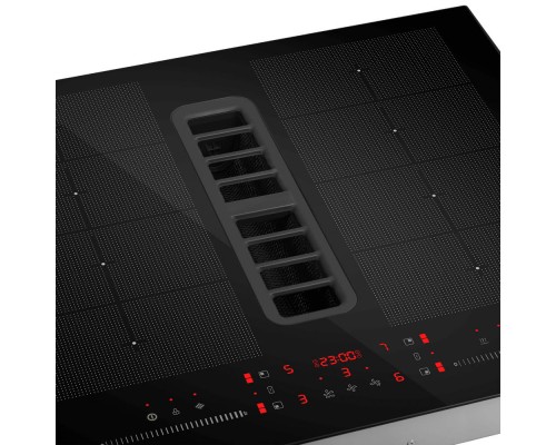 Варочная поверхность Maunfeld MIHC604SF2BK