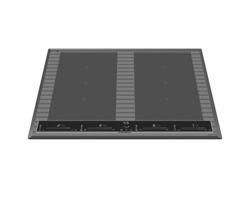 Варочная поверхность Maunfeld CVI594SF2MDGR LUX Inverter