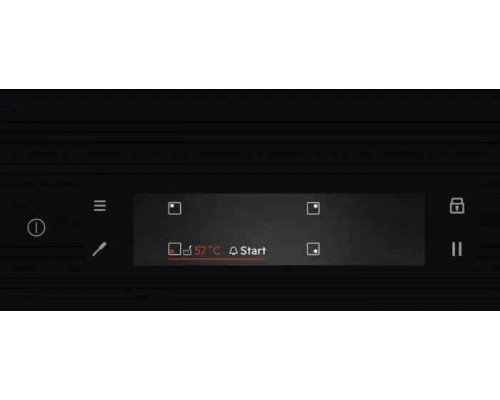 Варочная поверхность Electrolux EIS8648 Варочная поверхность Electrolux EIS8648