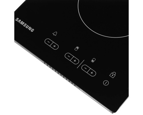 Варочная поверхность Samsung NZ32R1506BK/WT