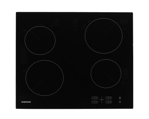 Варочная поверхность Samsung NZ64T3506AK/WT