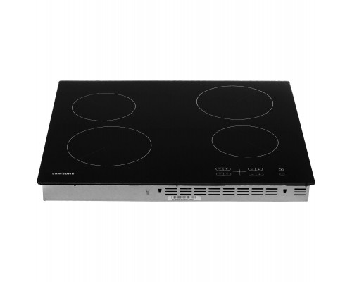 Варочная поверхность Samsung NZ64T3506AK/WT