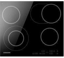 Варочная поверхность Samsung NZ64T3516AK/WT