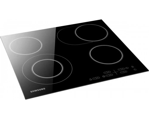 Варочная поверхность Samsung NZ64T3516AK/WT