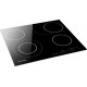 Варочная поверхность Samsung NZ64T3516AK/WT