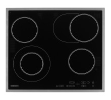 Варочная поверхность Samsung NZ64T3516CK/WT