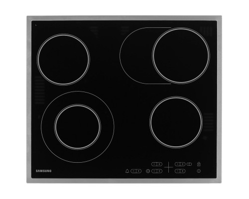 Варочная поверхность Samsung NZ64T3516CK/WT