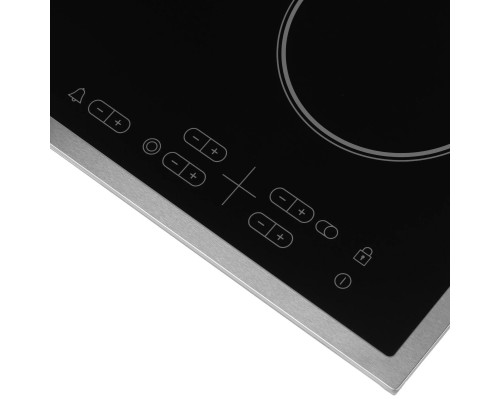 Варочная поверхность Samsung NZ64T3516CK/WT