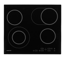 Варочная поверхность Samsung NZ64T3516QK/WT