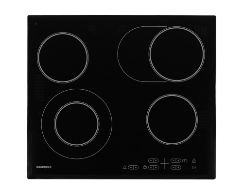 Варочная поверхность Samsung NZ64T3516QK/WT