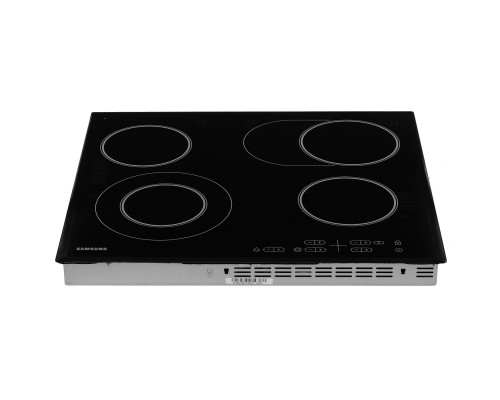 Варочная поверхность Samsung NZ64T3516QK/WT