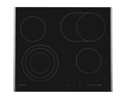 Варочная поверхность Samsung NZ64T3536DK/WT