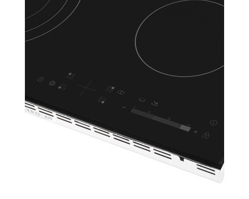 Варочная поверхность Samsung NZ64T3536DK/WT