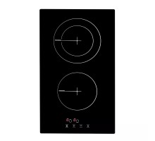 Варочная поверхность Simfer H30D12B100 черная