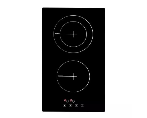 Варочная поверхность Simfer H30D12B100 черная