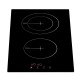 Варочная поверхность Simfer H30D12B100 черная
