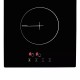 Варочная поверхность Simfer H30D12B100 черная