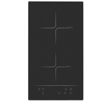 Варочная поверхность Simfer H30I72S002 черный