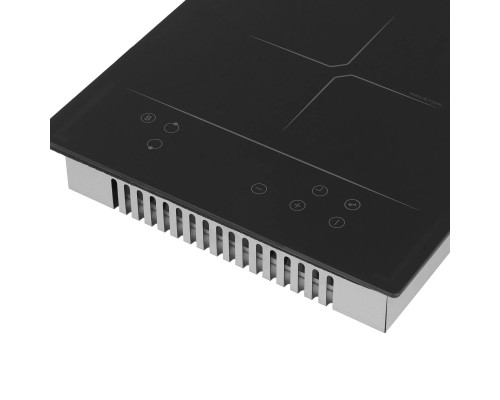 Варочная поверхность Simfer H30I72S002 черный