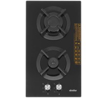 Варочная поверхность Simfer H30N20B516