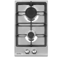 Варочная поверхность Simfer H30V20M516 серебро