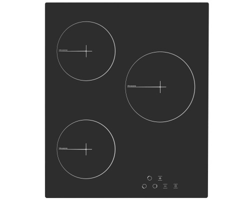 Варочная поверхность Simfer H45D13B020
