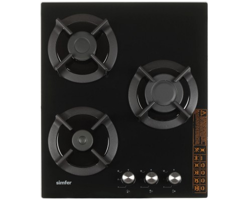 Варочная поверхность AVEX BM 3021 K