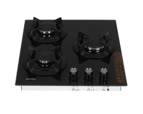 Варочная поверхность AVEX BM 3021 K