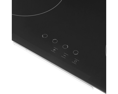 Варочная поверхность Simfer H60D14B020 черная