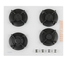 Варочная поверхность Simfer H60N40W416