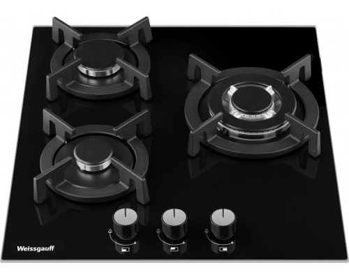 Варочная поверхность Weissgauff HG 430 BGV