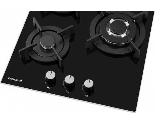 Варочная поверхность Weissgauff HG 430 BGV