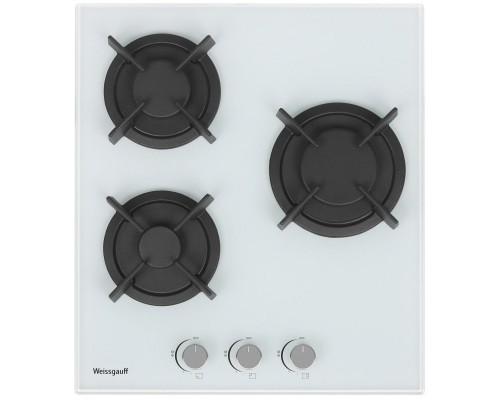 Варочная поверхность Weissgauff HG 430 WGH
