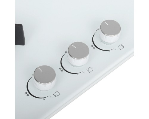 Варочная поверхность Weissgauff HG 430 WGH