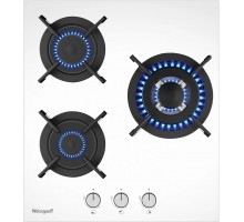 Варочная поверхность Weissgauff HG 430 WGV
