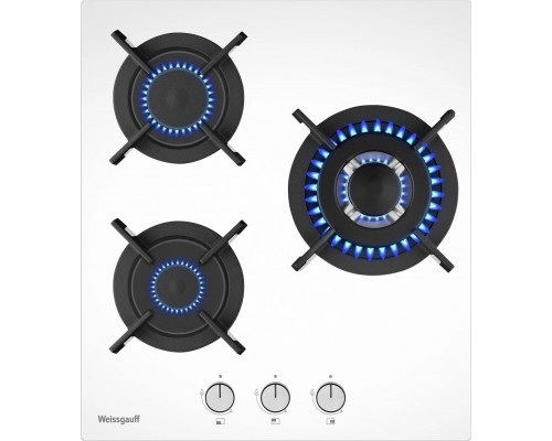 Варочная поверхность Weissgauff HG 430 WGV