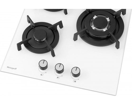 Варочная поверхность Weissgauff HG 430 WGV
