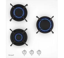 Варочная поверхность Weissgauff HG 453 WGV